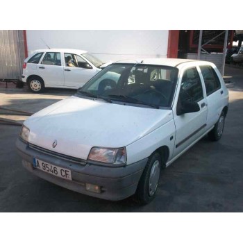 renault clio i fase i+ii (b/c57) del año 1992