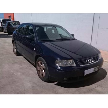 audi a3 (8l) del año 2001