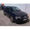 audi a3 (8l) del año 2001