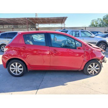Recambio de carroceria corte para toyota yaris 1.3 16v cat referencia OEM IAM   
