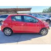 Recambio de carroceria corte para toyota yaris 1.3 16v cat referencia OEM IAM   