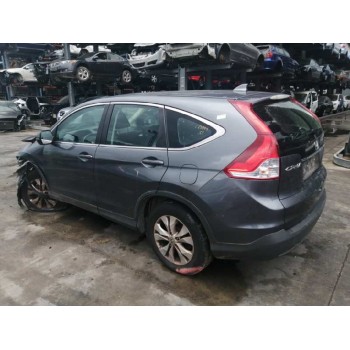 honda cr-v del año 2014