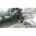 SSANGYONG RODIUS I