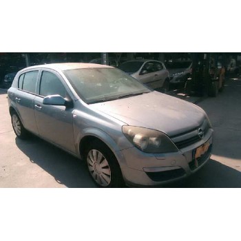 opel astra h berlina del año 2004