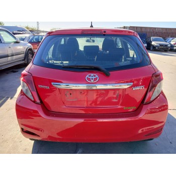 Recambio de carroceria corte para toyota yaris 1.3 16v cat referencia OEM IAM   