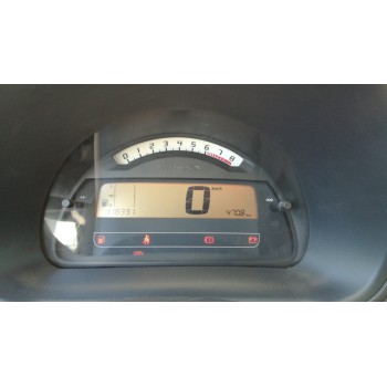 citroën c2 del año 2006