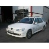 peugeot 306 break del año 2001