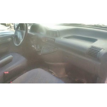 fiat scudo (222) del año 1999