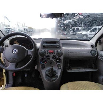 fiat panda (169) del año 2005