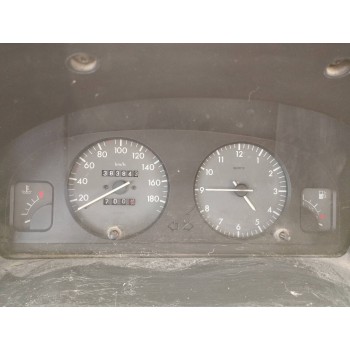 citroën berlingo del año 1998