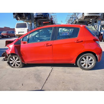Recambio de carroceria corte para toyota yaris 1.3 16v cat referencia OEM IAM   