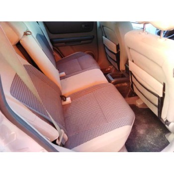 nissan x-trail (t30) del año 2006