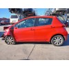 Recambio de carroceria corte para toyota yaris 1.3 16v cat referencia OEM IAM   