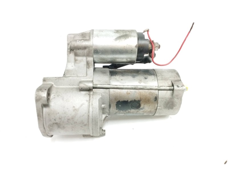 Recambio de motor arranque para mitsubishi galloper (hyundai) 2.5 td (3-ptas.) referencia OEM IAM MG120445  