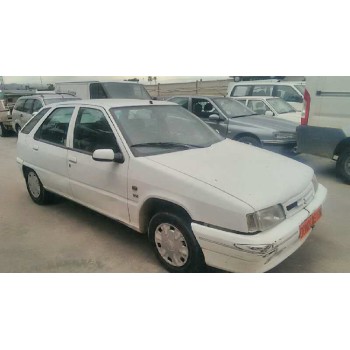citroën zx del año 1996