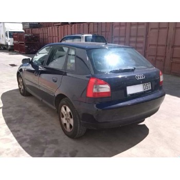 audi a3 (8l) del año 2001