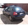 audi a3 (8l) del año 2001