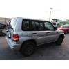 mitsubishi montero pinin (h60/h70) del año 2002