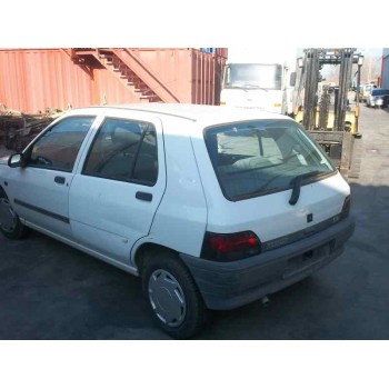 renault clio i fase i+ii (b/c57) del año 1992