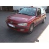 peugeot 106 (s2) del año 1998