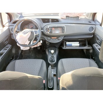 Recambio de carroceria corte para toyota yaris 1.3 16v cat referencia OEM IAM   