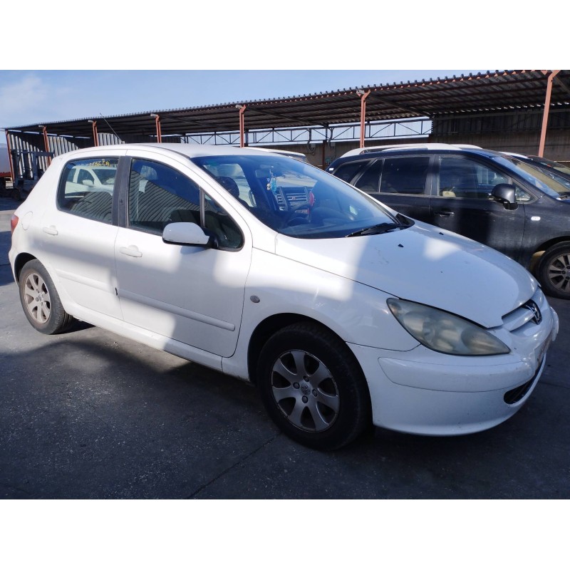PEUGEOT 307 (S1)
