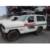 nissan patrol (k/w260) del año 1990