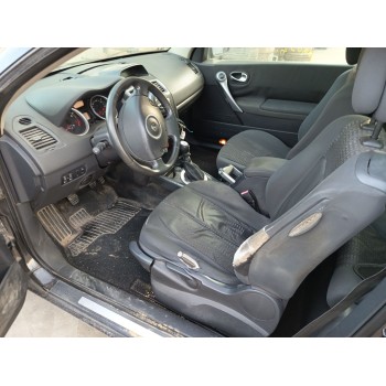 renault megane ii coupé-cabriolet (em0/1_) del año 2007