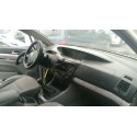 SSANGYONG RODIUS I