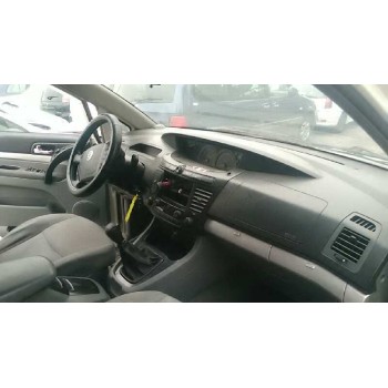 ssangyong rodius del año 2006