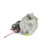 Recambio de motor arranque para mitsubishi galloper (hyundai) 2.5 td (3-ptas.) referencia OEM IAM MG120445  