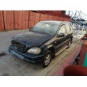 MERCEDES-BENZ CLASE M (W163)