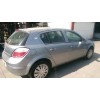 opel astra h berlina del año 2004