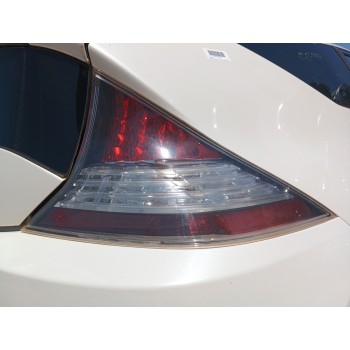 honda cr-z (zf1) del año 2012