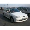 peugeot 306 break del año 2001