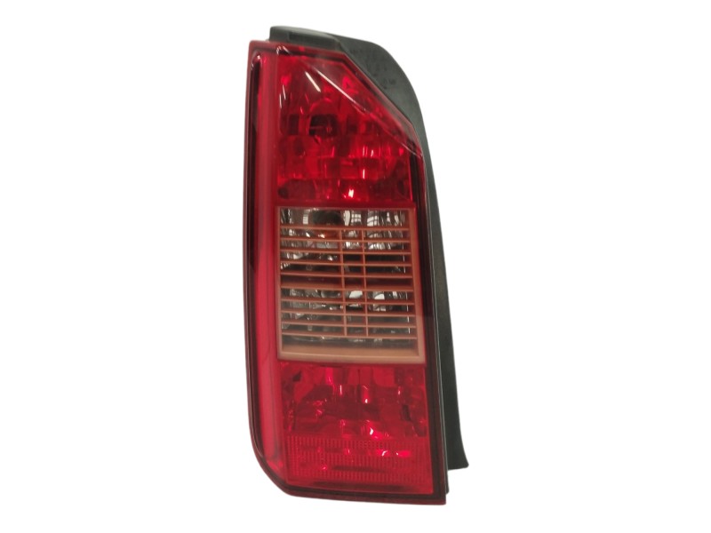 Recambio de piloto trasero izquierdo para fiat idea (135) 1.4 referencia OEM IAM 46829509  
