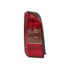 Recambio de piloto trasero izquierdo para fiat idea (135) 1.4 referencia OEM IAM 46829509  