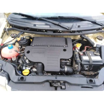 fiat panda (169) del año 2005