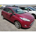 FORD FIESTA VI (CB1, CCN)