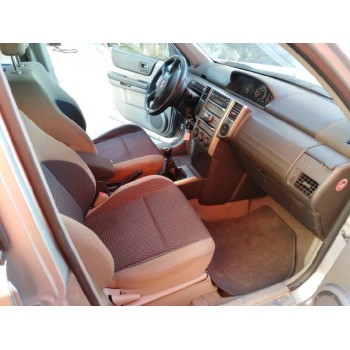 nissan x-trail (t30) del año 2006