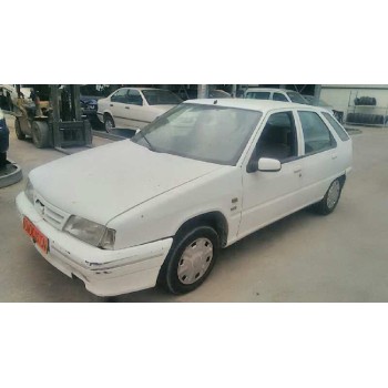 citroën zx del año 1996