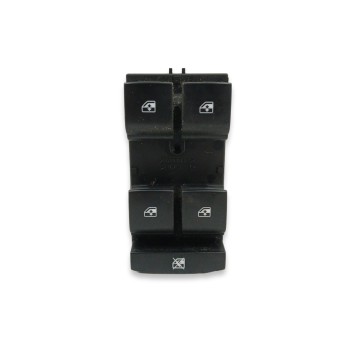 Recambio de mando elevalunas delantero izquierdo para chevrolet aveo berlina hatchback 1.4 cat referencia OEM IAM 95460074  