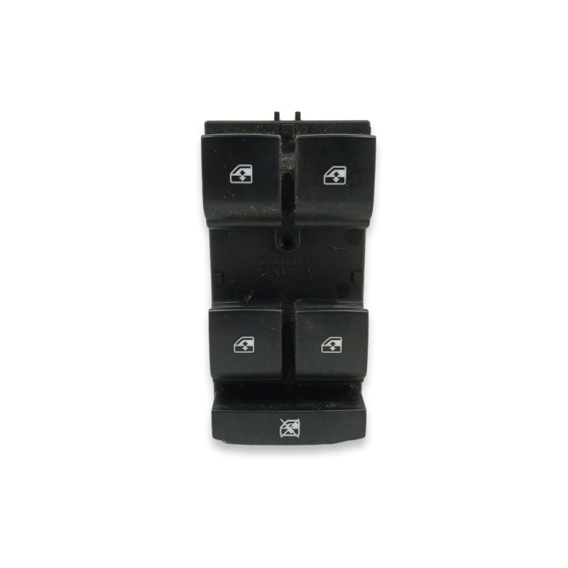 Recambio de mando elevalunas delantero izquierdo para chevrolet aveo berlina hatchback 1.4 cat referencia OEM IAM 95460074  