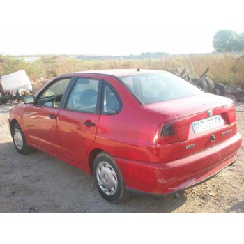 seat cordoba berlina (6k2) del año 1996