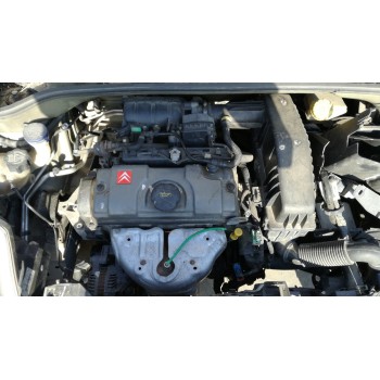 citroën c2 del año 2006