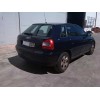audi a3 (8l) del año 2001