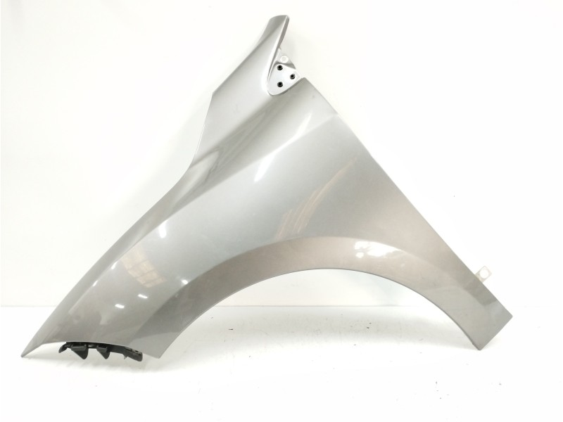 Recambio de aleta delantera izquierda para renault megane iii berlina 5 p 1.5 dci diesel cat referencia OEM IAM Recambio de aleta delantera izquierda para renault megane iii berlina 5 p 1.5 dci diesel cat referencia OEM IAM