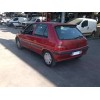 peugeot 106 (s2) del año 1998