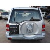 mitsubishi montero pinin (h60/h70) del año 2002