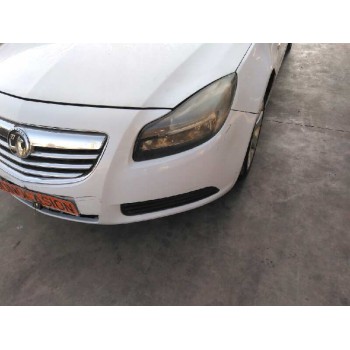 opel insignia sports tourer del año 2011